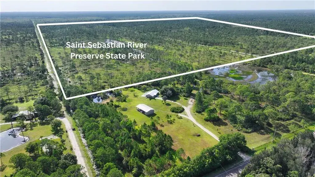 12050 138th Avenue, Fellsmere FL 32948