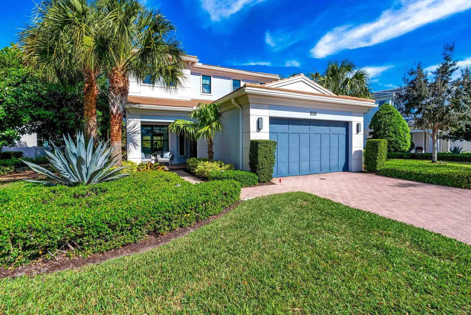 3 bedroom 3 bath Residential for sale at 5525 Renoir Place, Palm Beach Gardens FL 33418