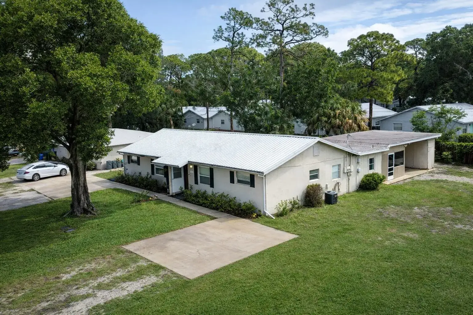 Residential Income for sale at 1504 41st Avenue, Vero Beach FL 32960