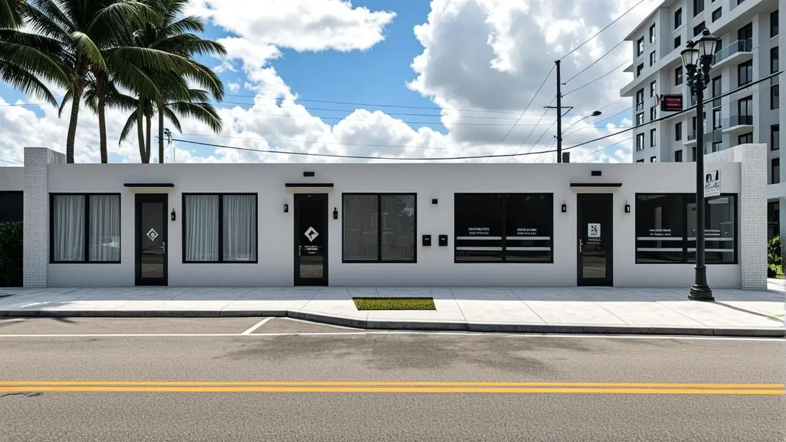 Commercial Sale for sale at 444 25th Street, West Palm Beach FL 33407
