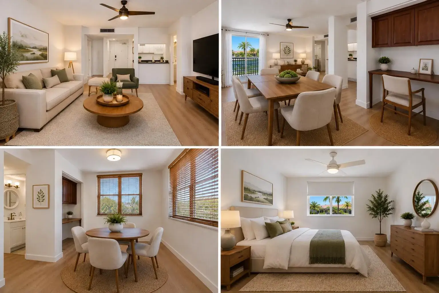 2 bedroom 1 bath Residential for sale at 777 S Federal Highway, Pompano Beach FL 33062