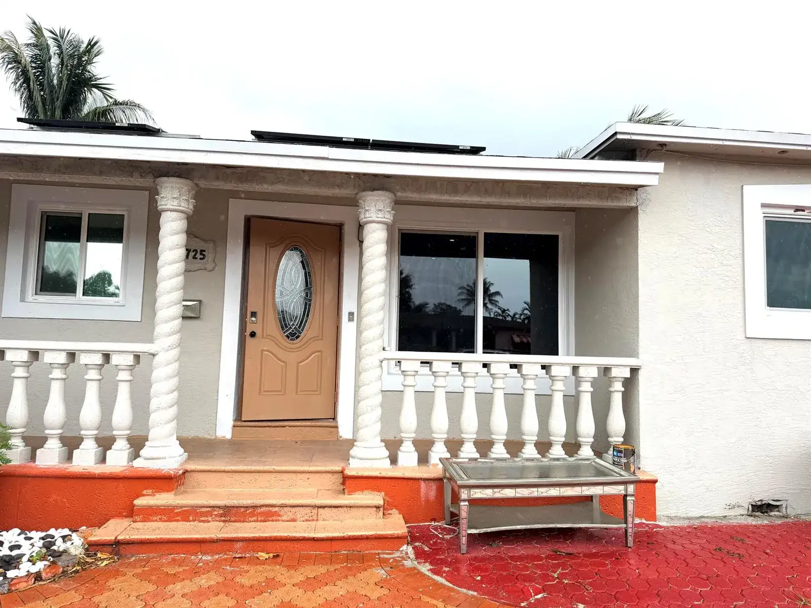 2 bedroom 1 bath Residential Lease for rent at 14725 NE 8th Avenue, Miami FL 33161