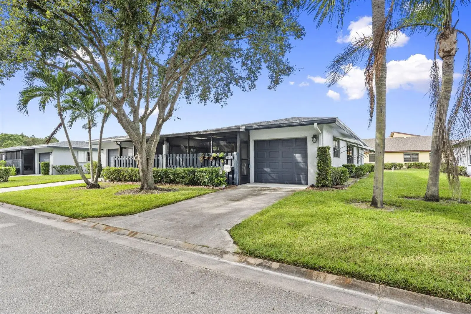 2 bedroom 2 bath Residential for sale at 1767 S Dovetail Drive # R, Fort Pierce FL 34982