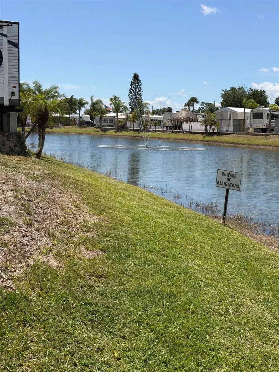 Commercial Land for sale at 7950 Florida 78, Okeechobee FL 34974