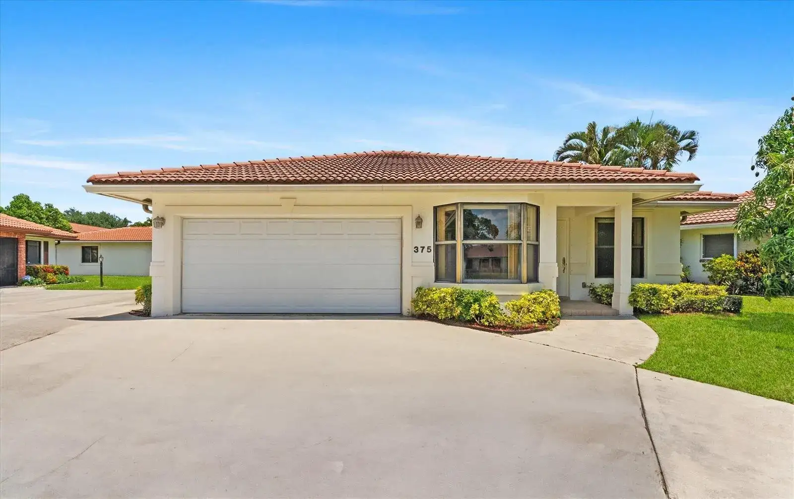 2 bedroom 2 bath Residential for sale at 375 NW 42nd Street, Boca Raton FL 33431