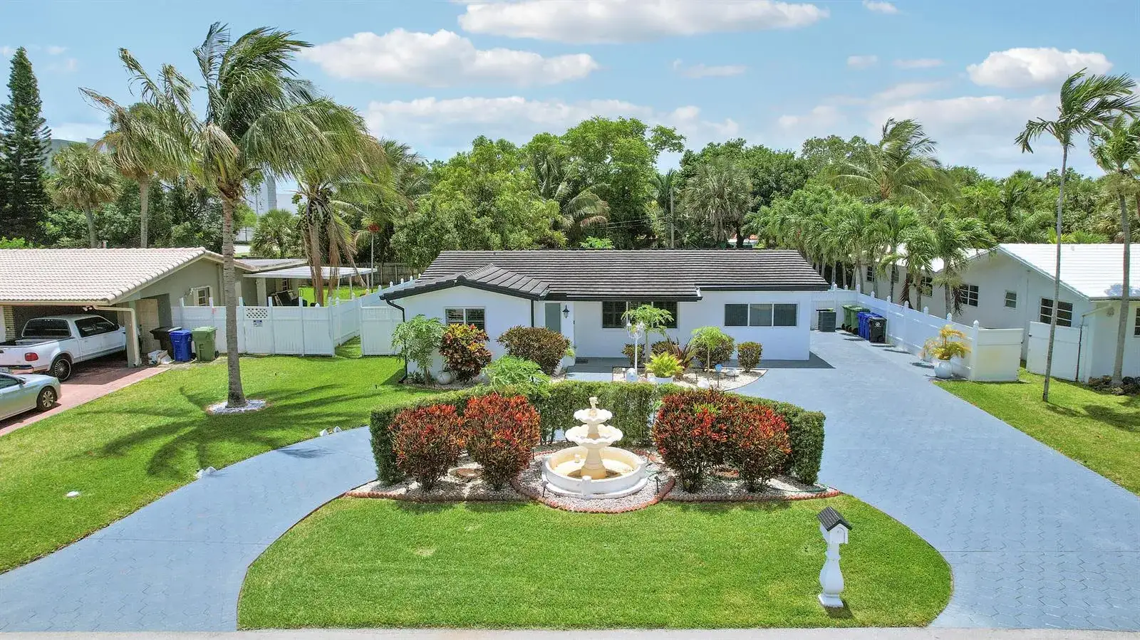 3 bedroom 3 bath Residential for sale at 1360 SW 32nd Street, Fort Lauderdale FL 33315