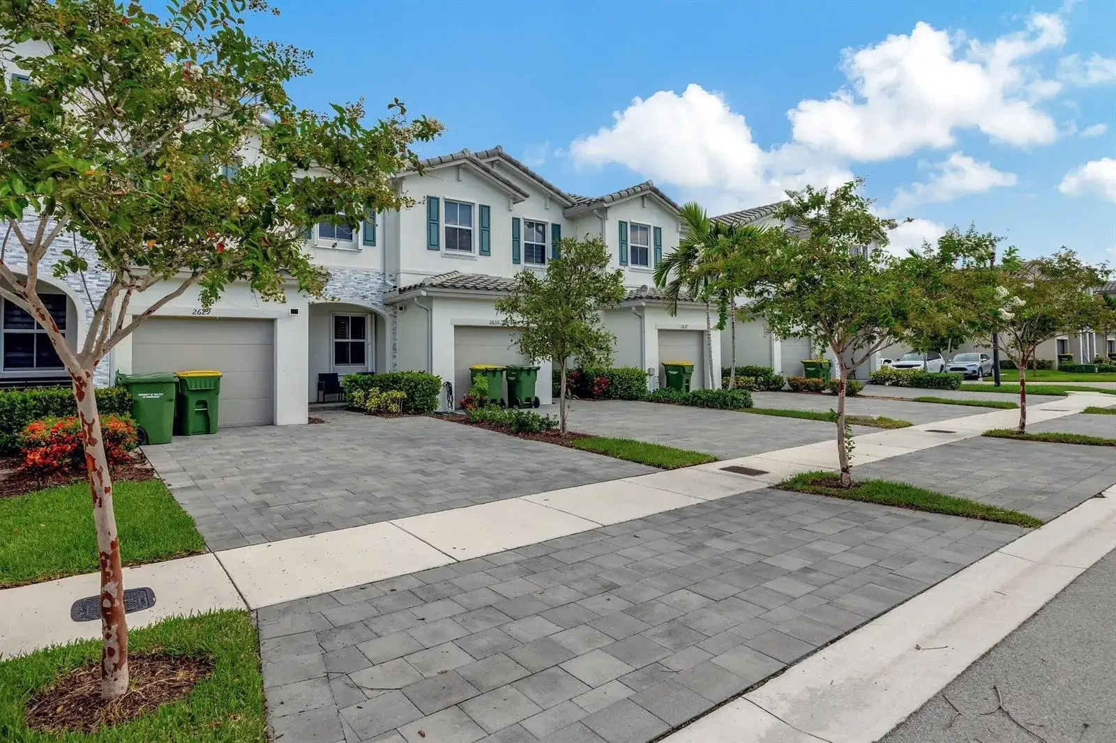 3 bedroom 2 bath Residential for sale at 2629 SE 13th Street, Homestead FL 33035
