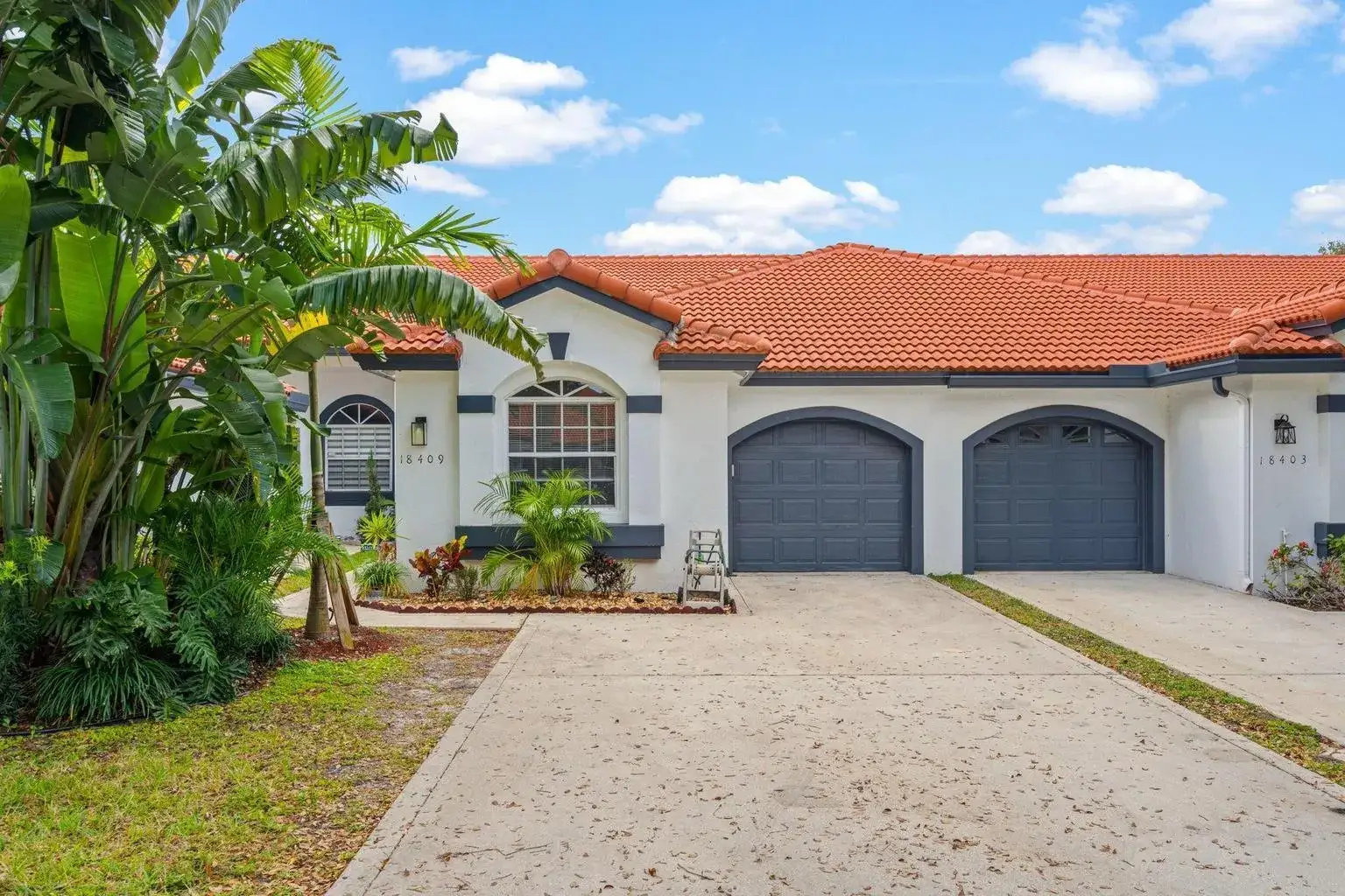 3 bedroom 2 bath Residential for sale at 18409 Vía Di Sorrento, Boca Raton FL 33496