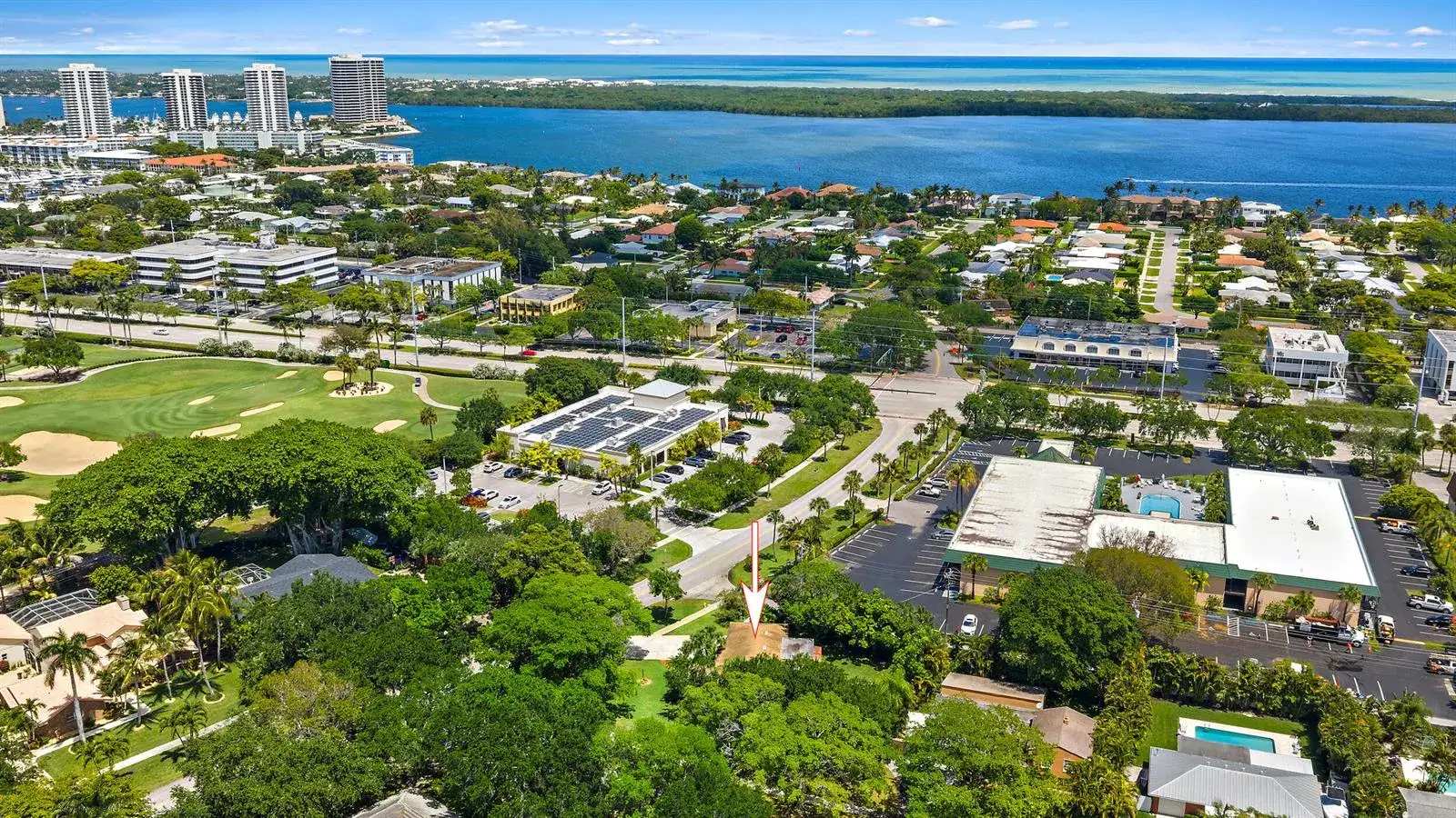 3 bedroom 2 bath Residential for sale at 844 Anchorage Drive, North Palm Beach FL 33408