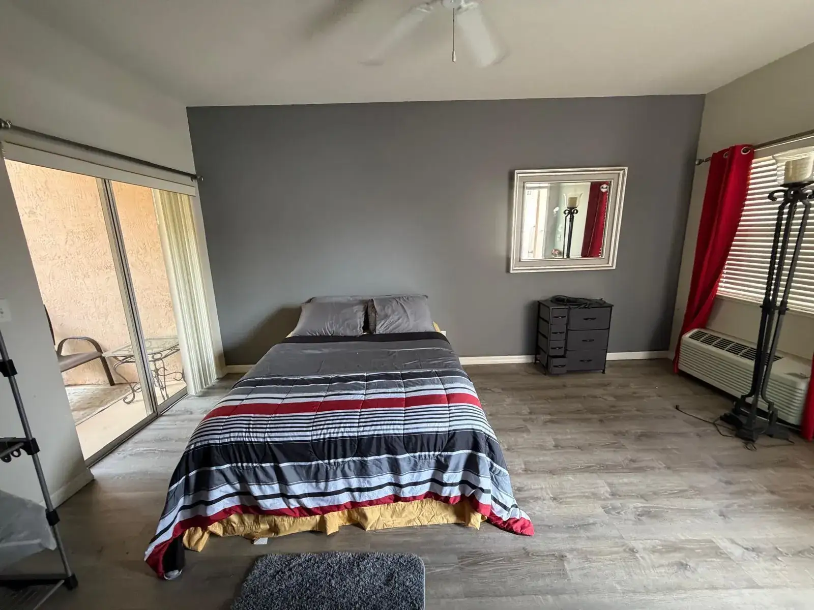 1 bedroom 1 bath Residential Lease for rent at 10071 Perfect Drive # B, Port St. Lucie FL 34986