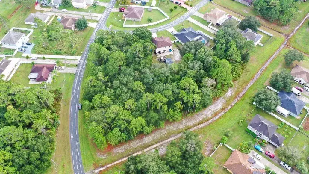 Commercial Land for sale at 0 Banbridge Drive, FL 34758