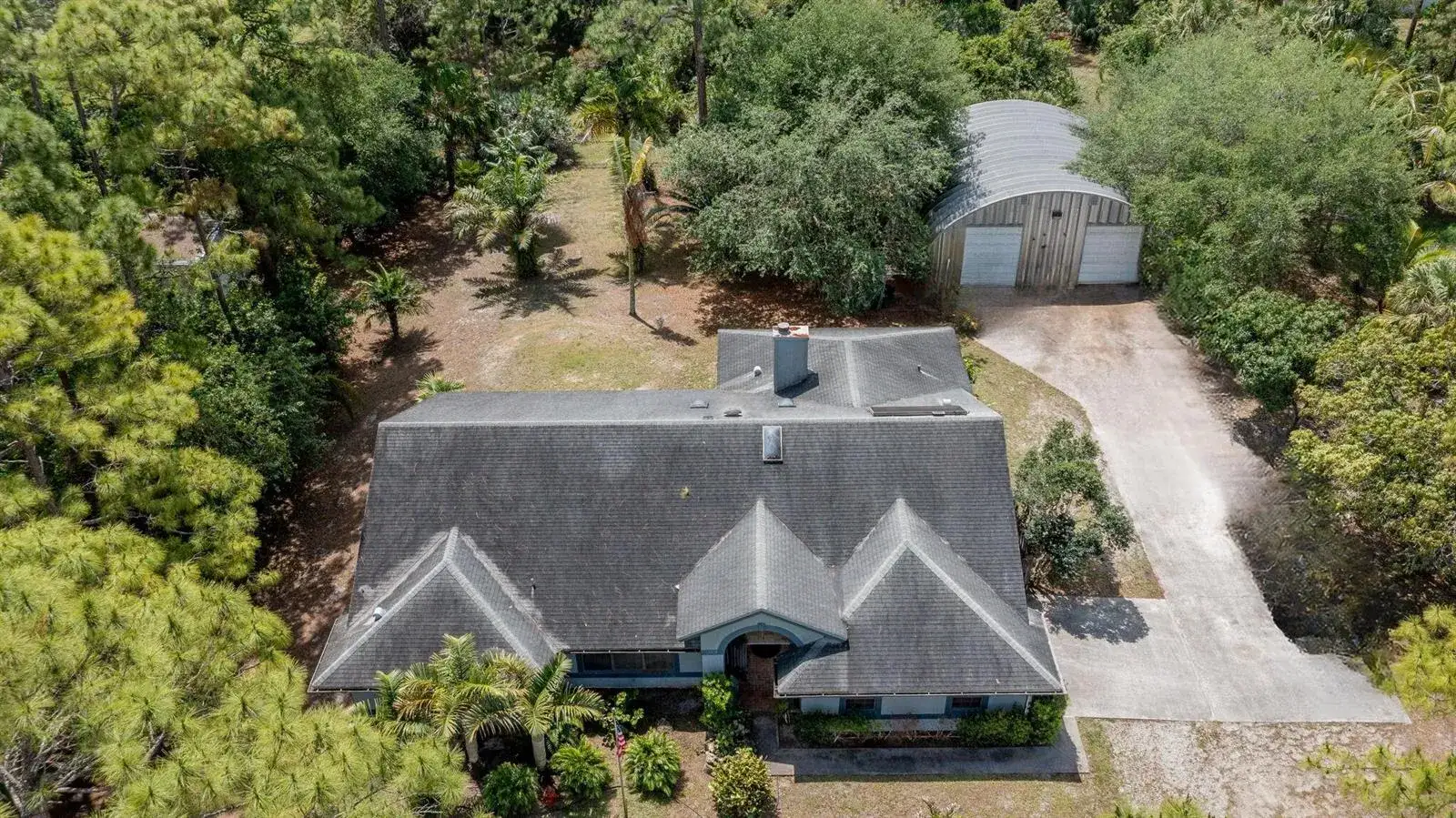 4 bedroom 3 bath Residential for sale at 15578 89th Place N, Loxahatchee FL 33470