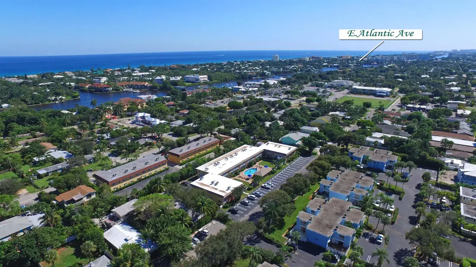 1 bedroom 1 bath Residential for sale at 1001 NE 8th Avenue # 212, Delray Beach FL 33483