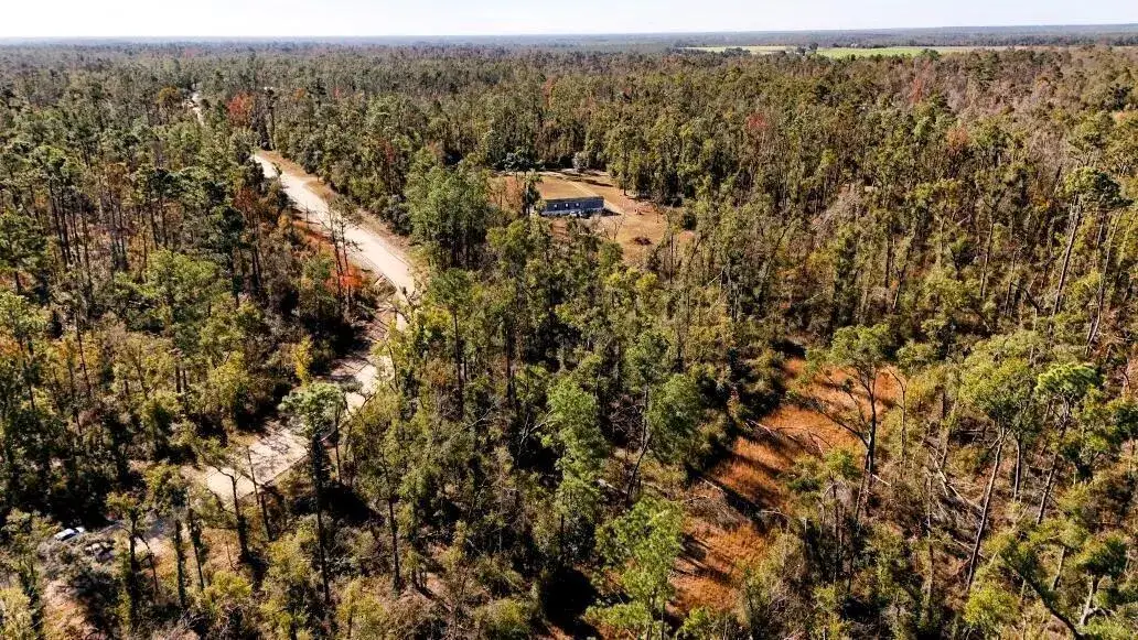 Commercial Land for sale at Lot 7 NW 27th Terrace, FL 32053