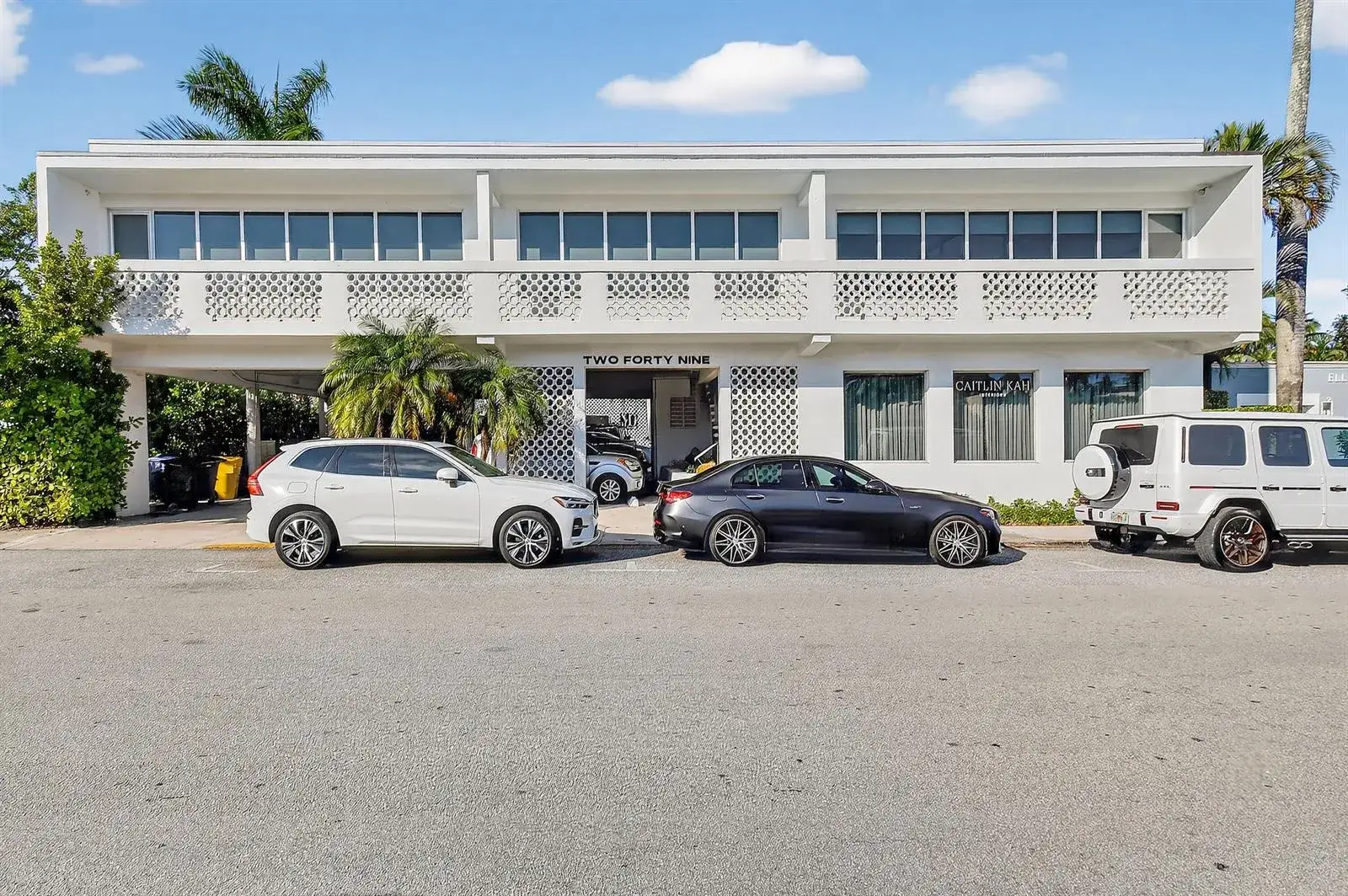 Commercial Sale for sale at 249 Peruvian Avenue # 1811, Palm Beach FL 33480