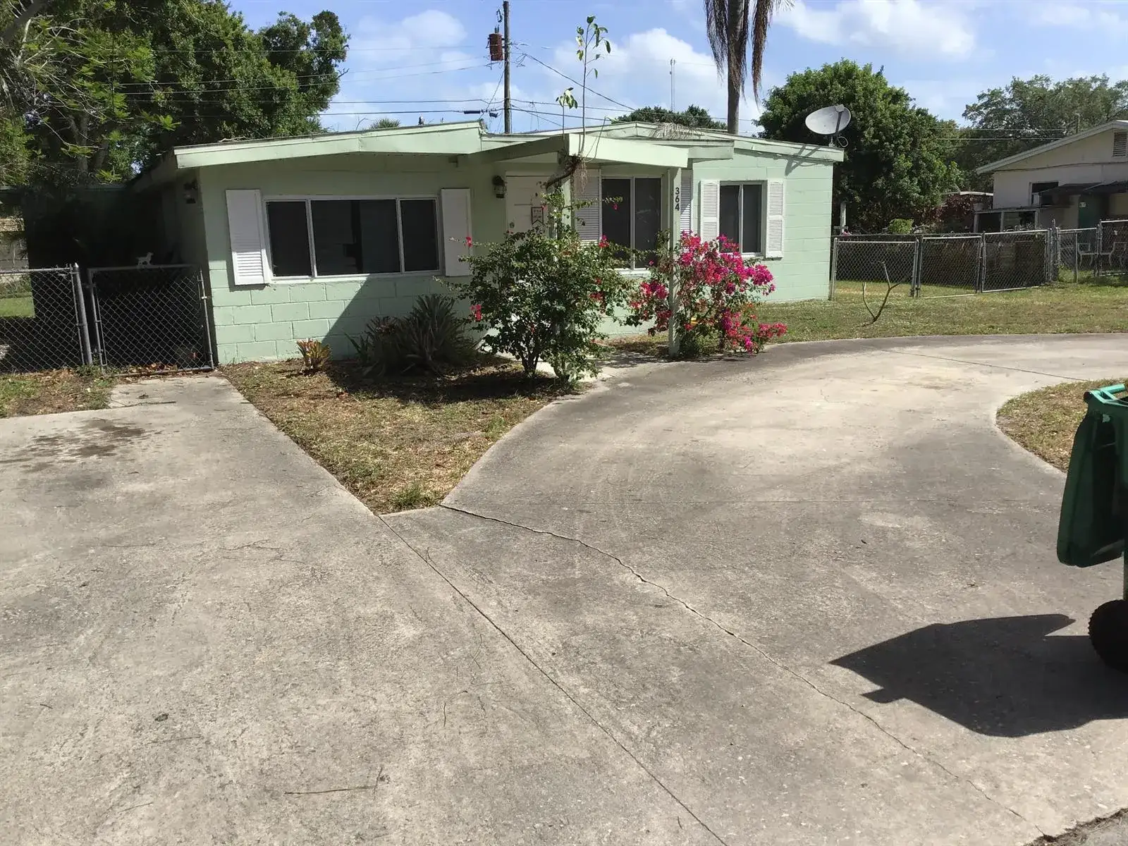 3 bedroom 2 bath Residential for sale at 364 Johnston Street, Fort Pierce FL 34982