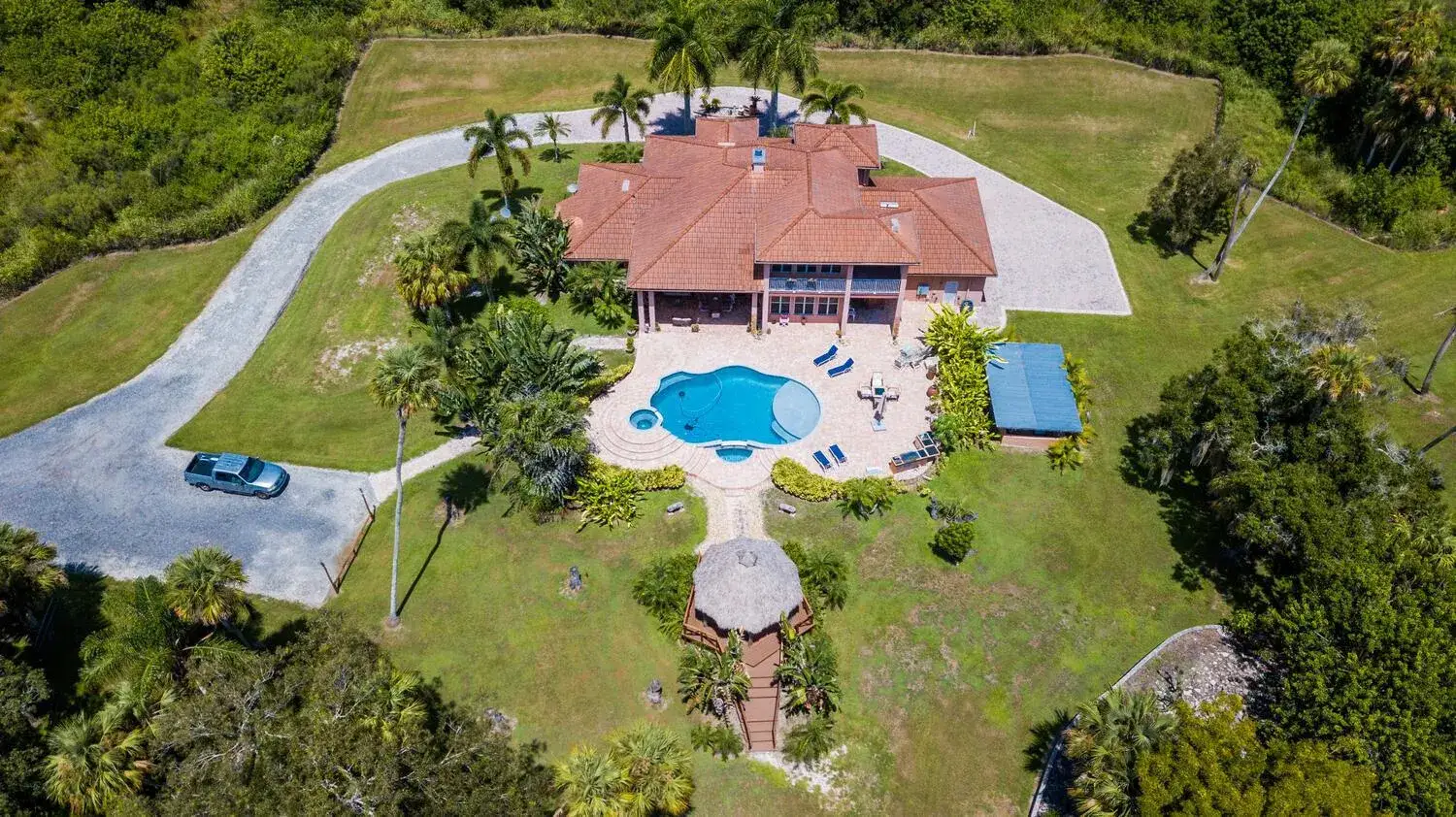 3646 S Jenkins Road, Fort Pierce FL 34981