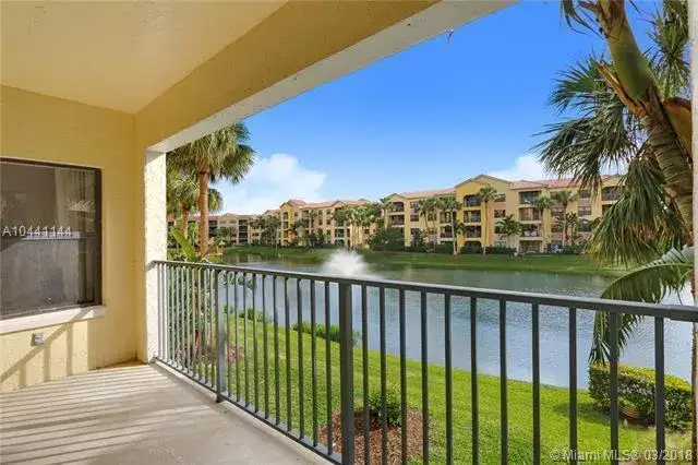3 bedroom 2 bath Residential Lease for rent at 100 Uno Lago Drive # 205, Juno Beach FL 33408