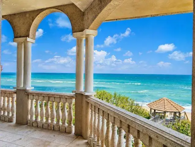 3 bedroom 3 bath Residential for sale at 8327 S Hwy A1a, Melbourne Beach FL 32951