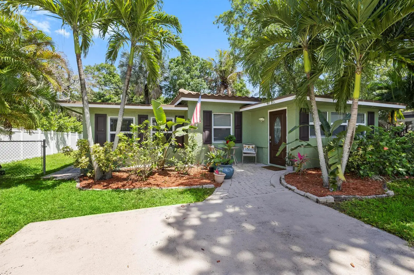 3 bedroom 2 bath Residential for sale at 2660 SW 12th Terrace, Fort Lauderdale FL 33315