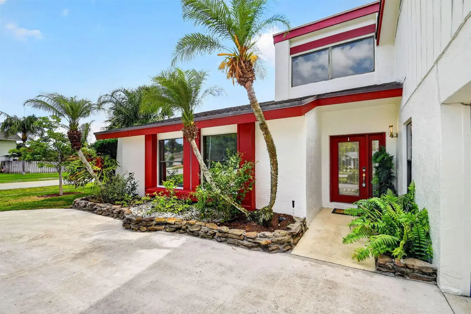 3 bedroom 2 bath Residential for sale at 12260 Old Country Road S, Wellington FL 33414