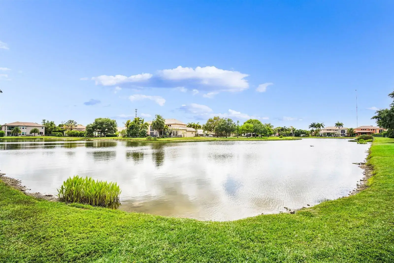 5 bedroom 4 bath Residential for sale at 9192 Pineville Drive, Lake Worth FL 33467