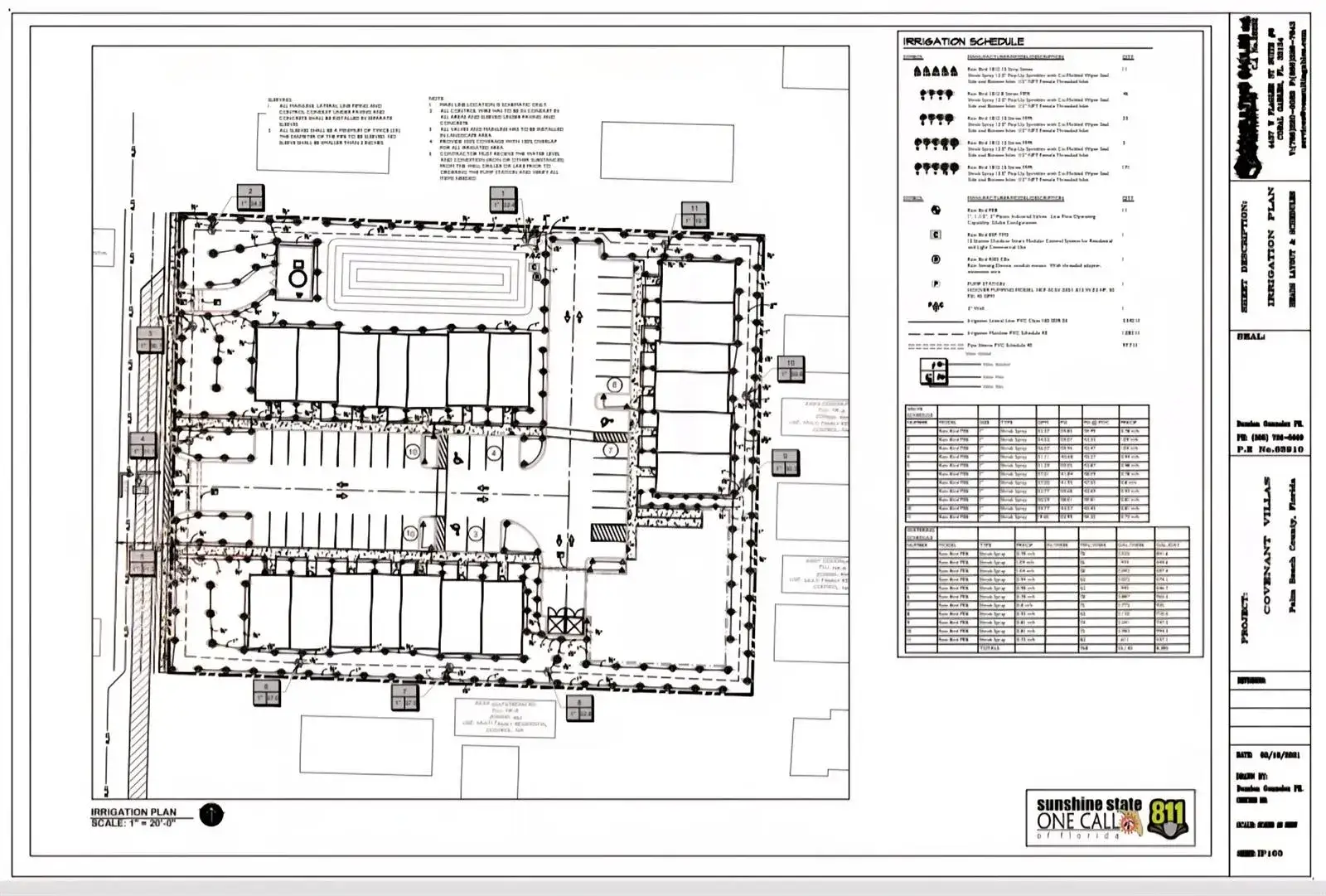 Land/Boat Docks for sale at 4614 Gulfstream Road, Lake Worth FL 33461