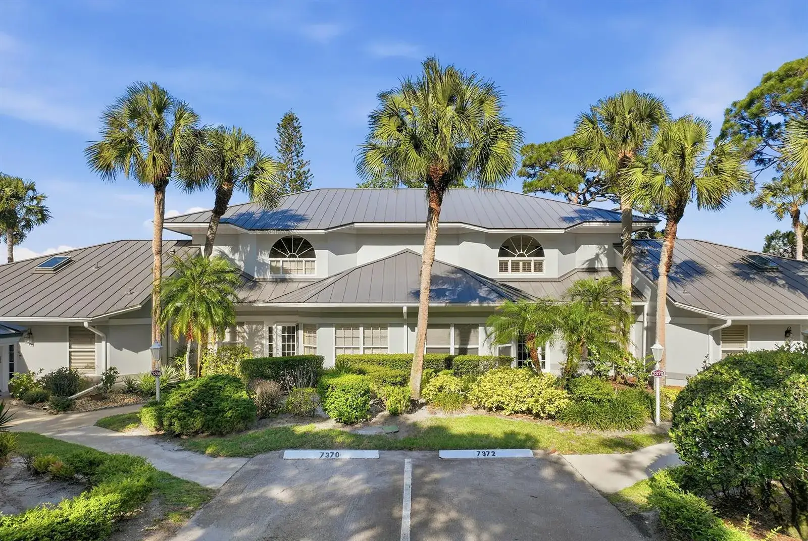 2 bedroom 2 bath Residential for sale at 7370 Pine Creek Way, Port St. Lucie FL 34986