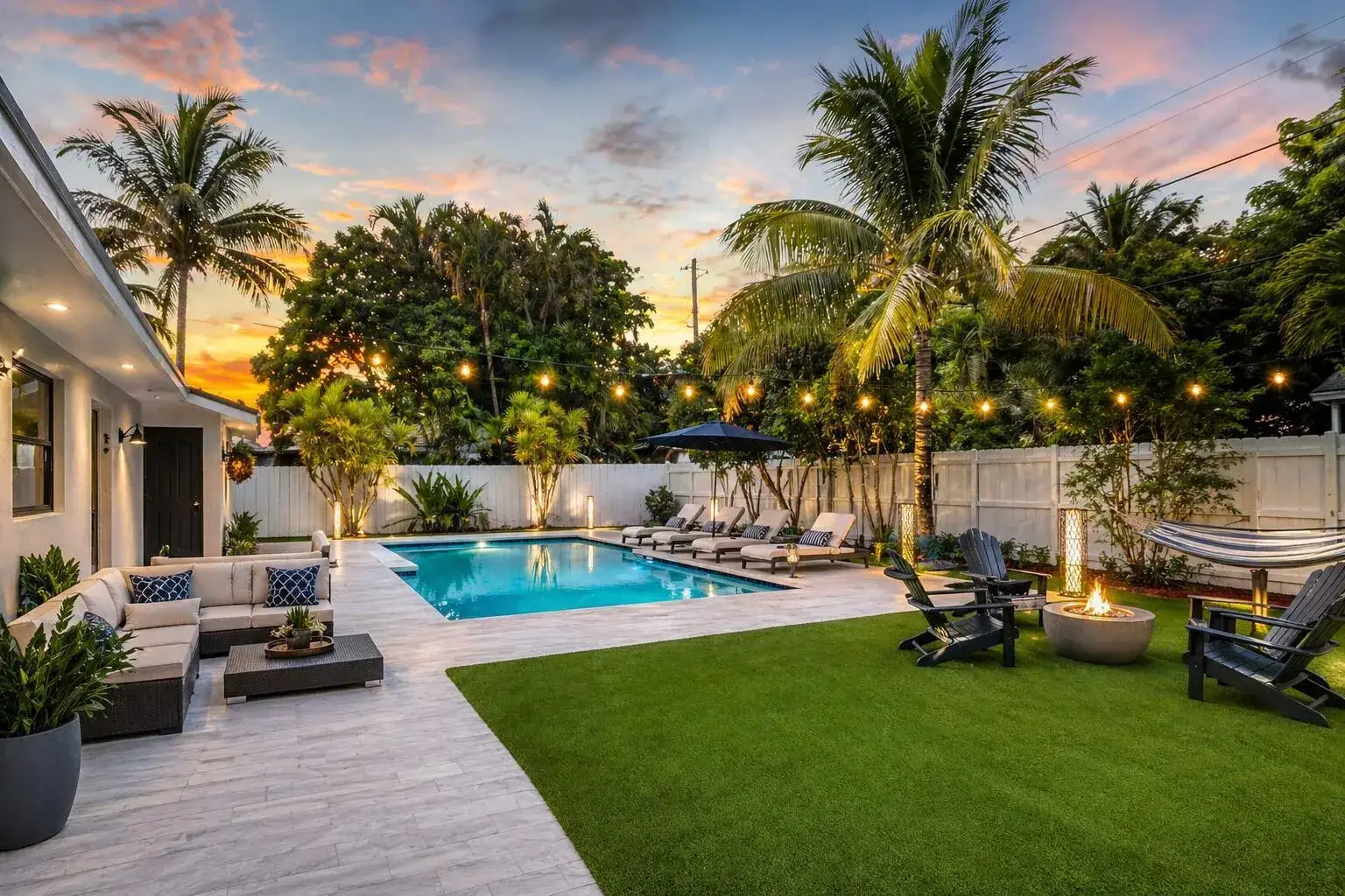 Residential Income for sale at 404 SE 6th Avenue, Deerfield Beach FL 33441