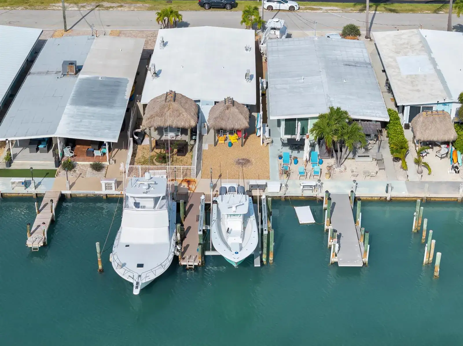 2 bedroom 2 bath Residential for sale at 34 7th Street, FL 33051