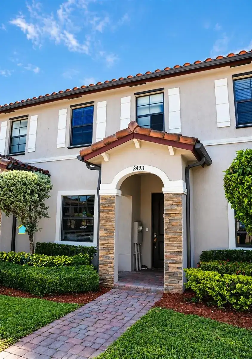 2 bedroom 2 bath Residential for sale at 24911 SW 114th Court # 24911, Homestead FL 33032