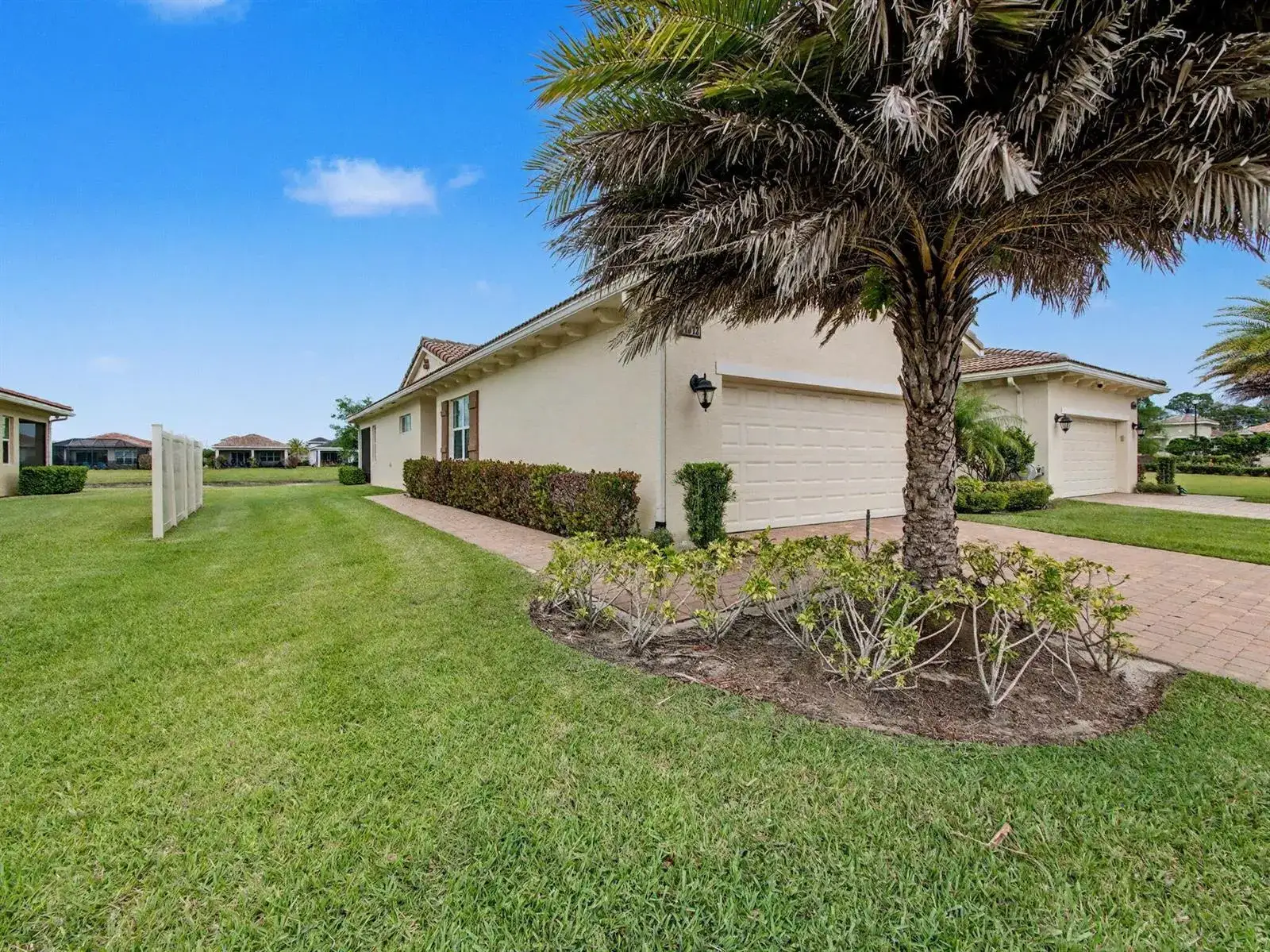 2 bedroom 2 bath Residential for sale at 24072 SW Firenze Way, Port St. Lucie FL 34986