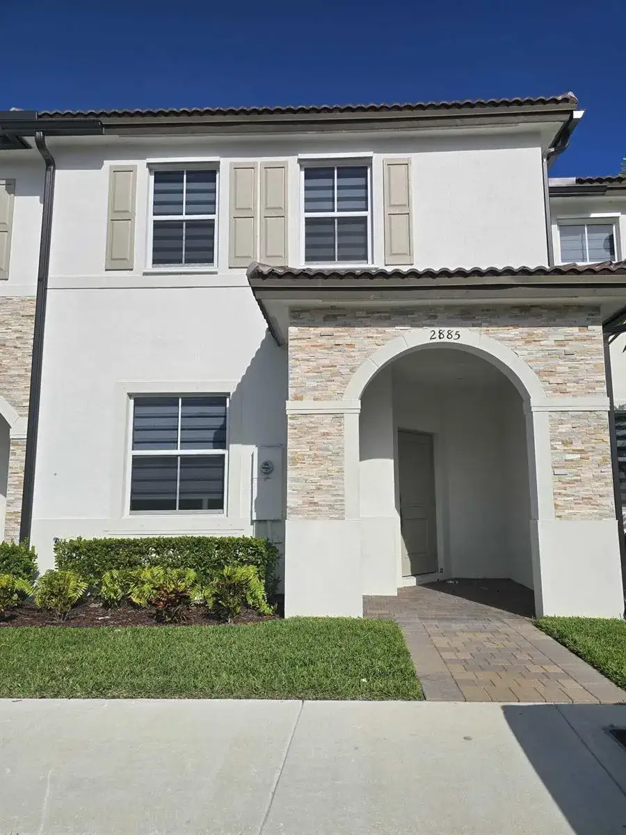 3 bedroom 2 bath Residential Lease for rent at 2885 SE 25th Road, Homestead FL 33035