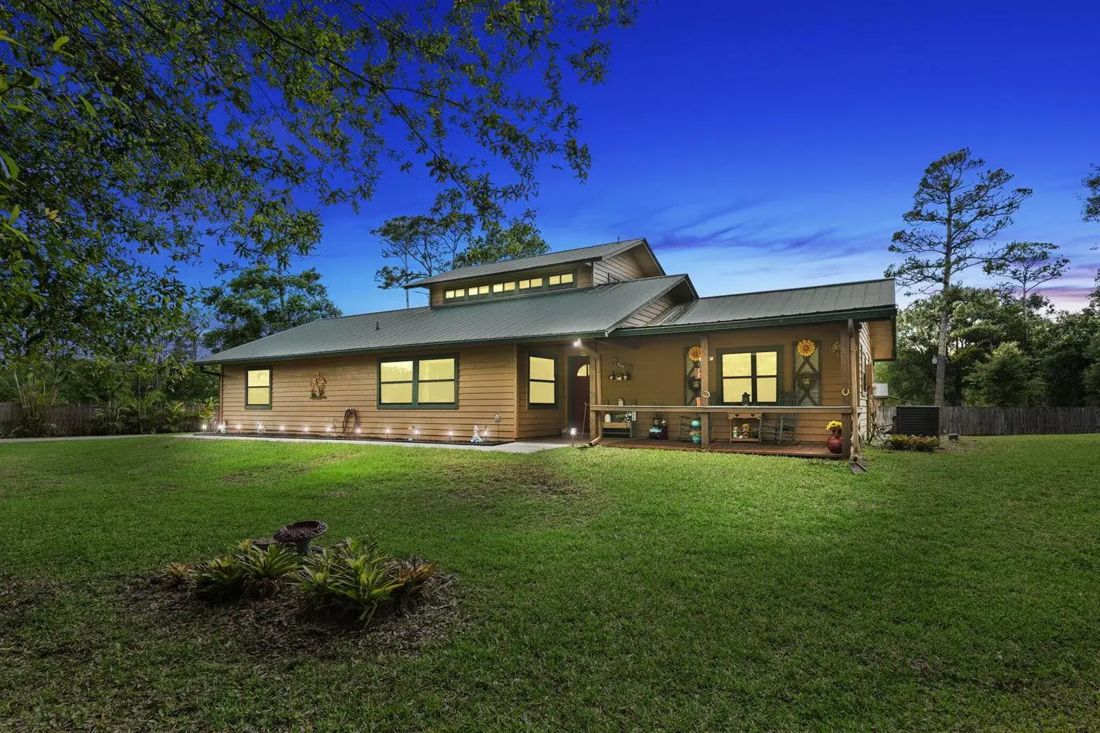 3 bedroom 2 bath Residential for sale at 2725 Twin Oaks Trail, Fort Pierce FL 34945
