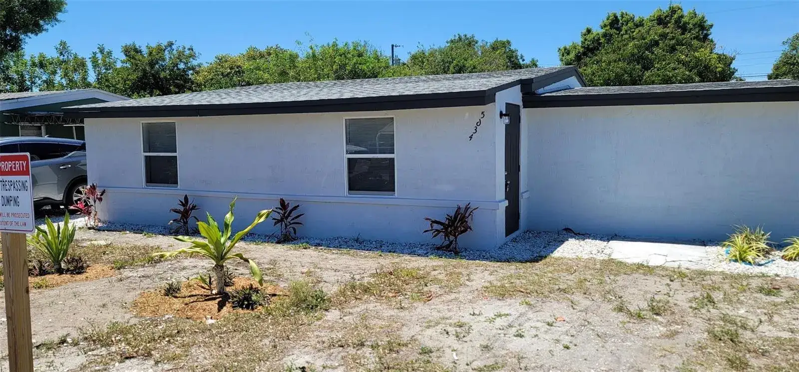 1 bedroom 1 bath Residential Lease for rent at 4365 27th Avenue, Vero Beach FL 32967