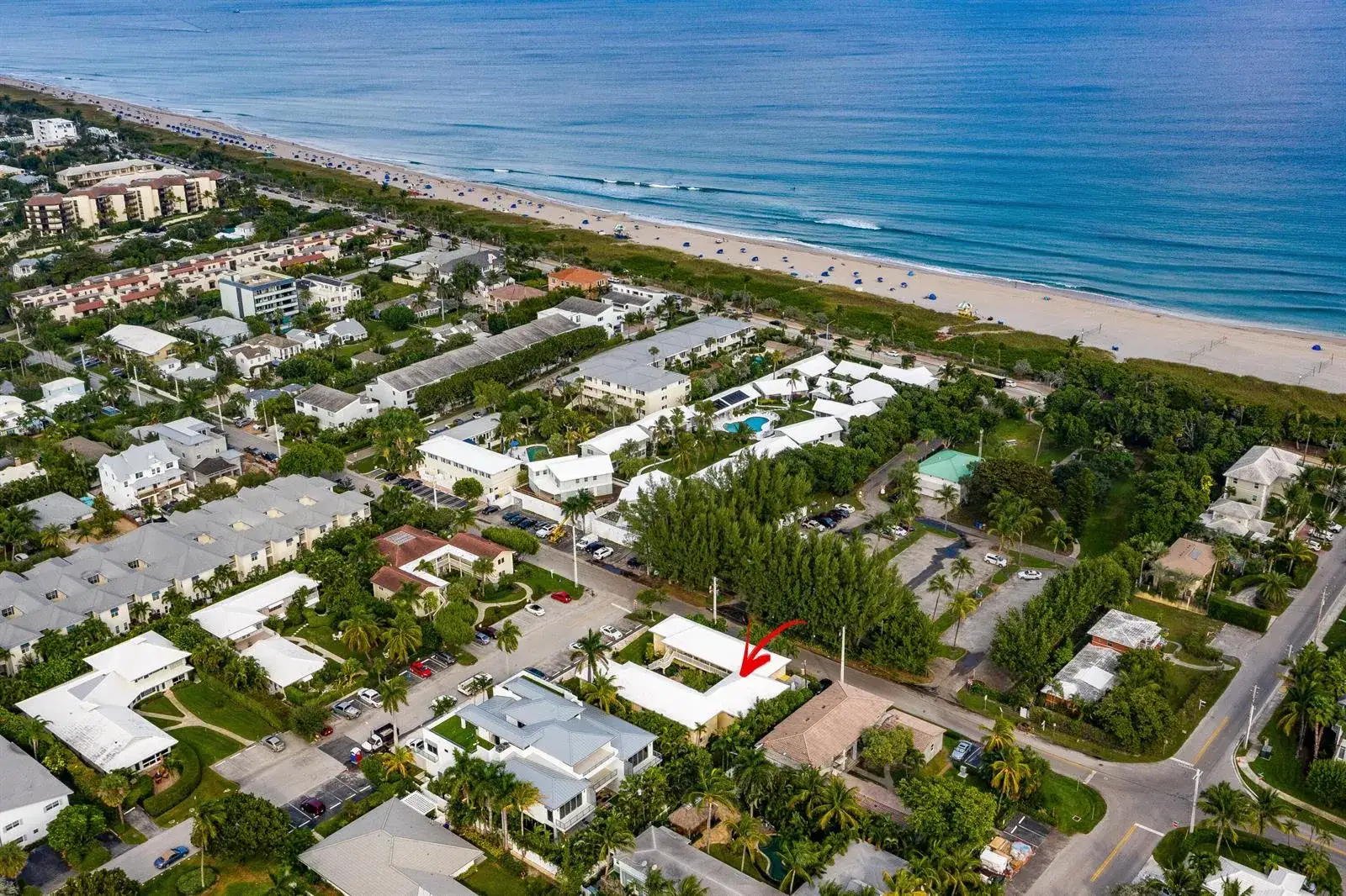 1 bedroom 1 bath Residential Lease for rent at 1030 Langer Way # 5, Delray Beach FL 33483
