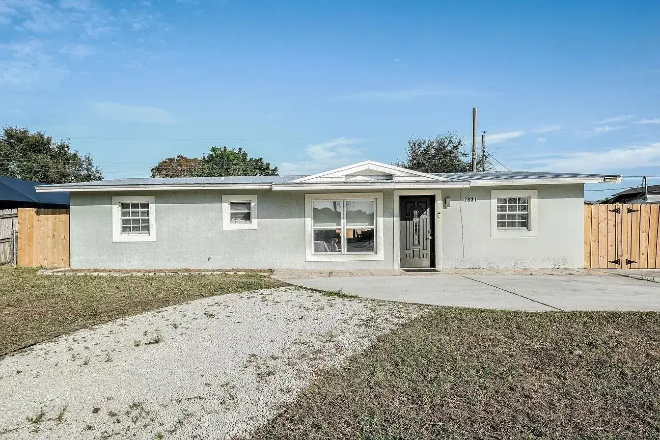 2831 NE Savannah Road, Jensen Beach FL 34957