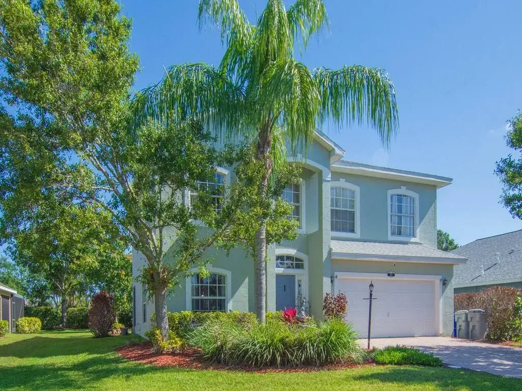 4 bedroom 2 bath Residential for sale at 521 N Valencia Circle SW, Vero Beach FL 32968