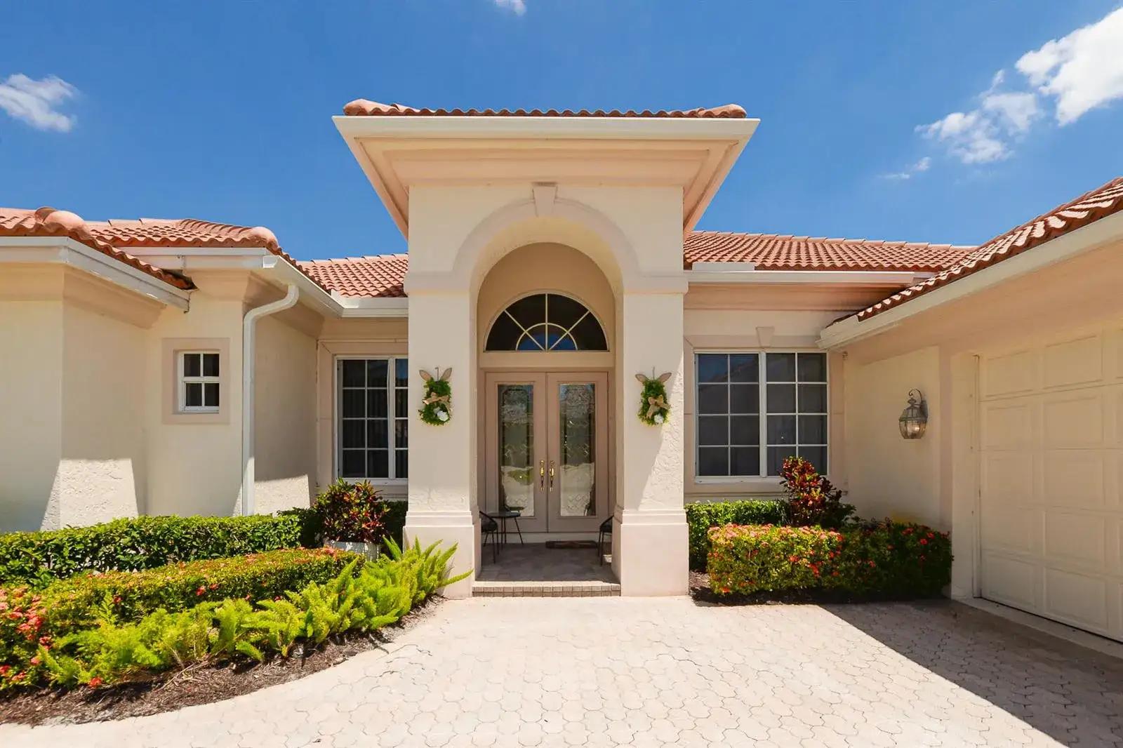 3 bedroom 3 bath Residential for sale at 7966 Poppy Hills Lane, Port St. Lucie FL 34986