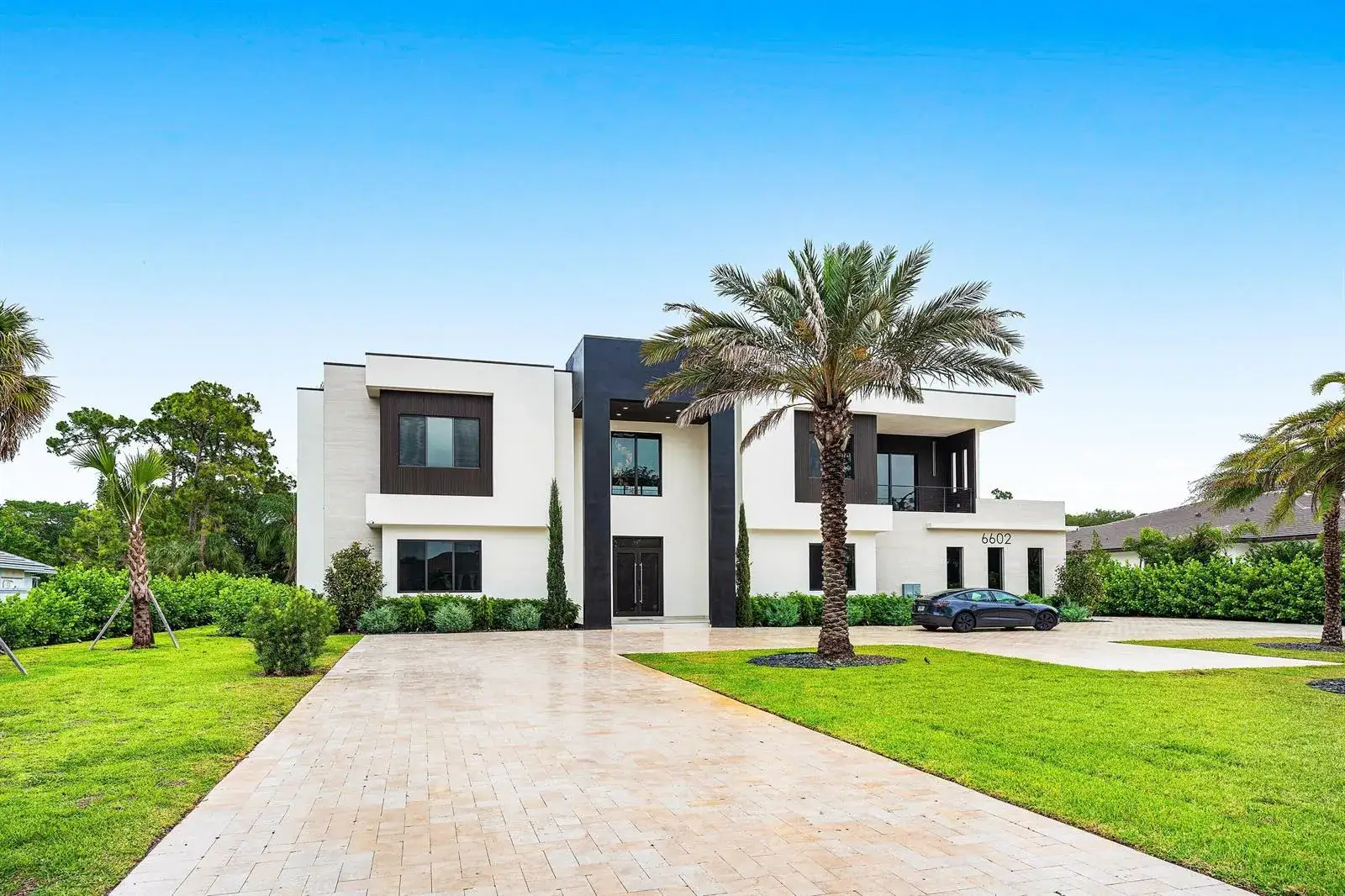 6602 NW 62nd Terrace, Parkland FL 33067