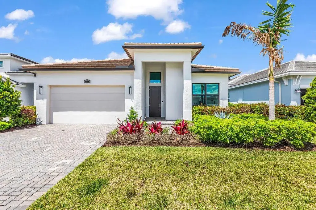 4 bedroom 3 bath Residential for sale at 9114 SW Arco Way, Port St. Lucie FL 34987
