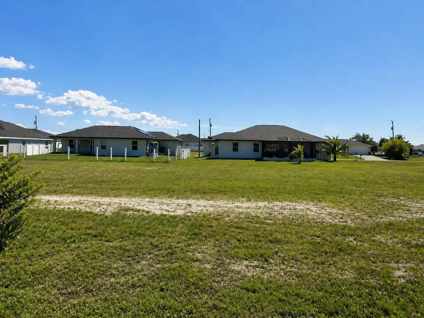 4318 NW 35th Street, Cape Coral FL 33993