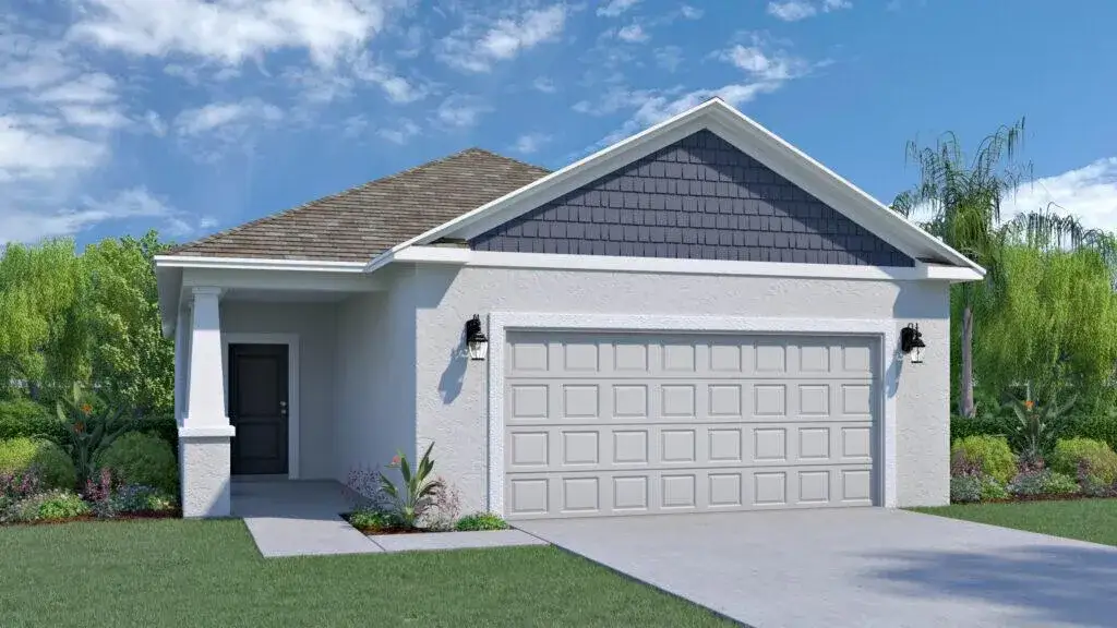 3 bedroom 2 bath Residential for sale at 1649 Garden Grove Circle, Fort Pierce FL 34947