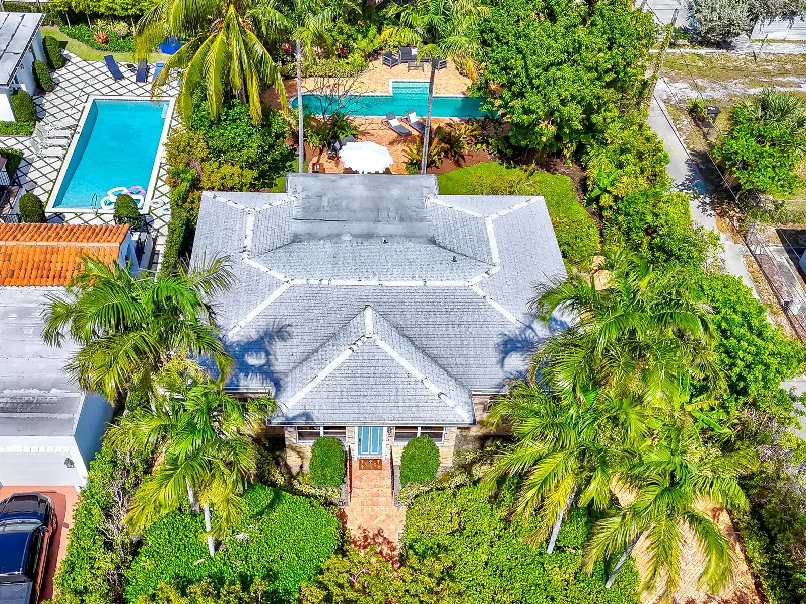 3 bedroom 3 bath Residential Lease for rent at 411 26th Street, West Palm Beach FL 33407