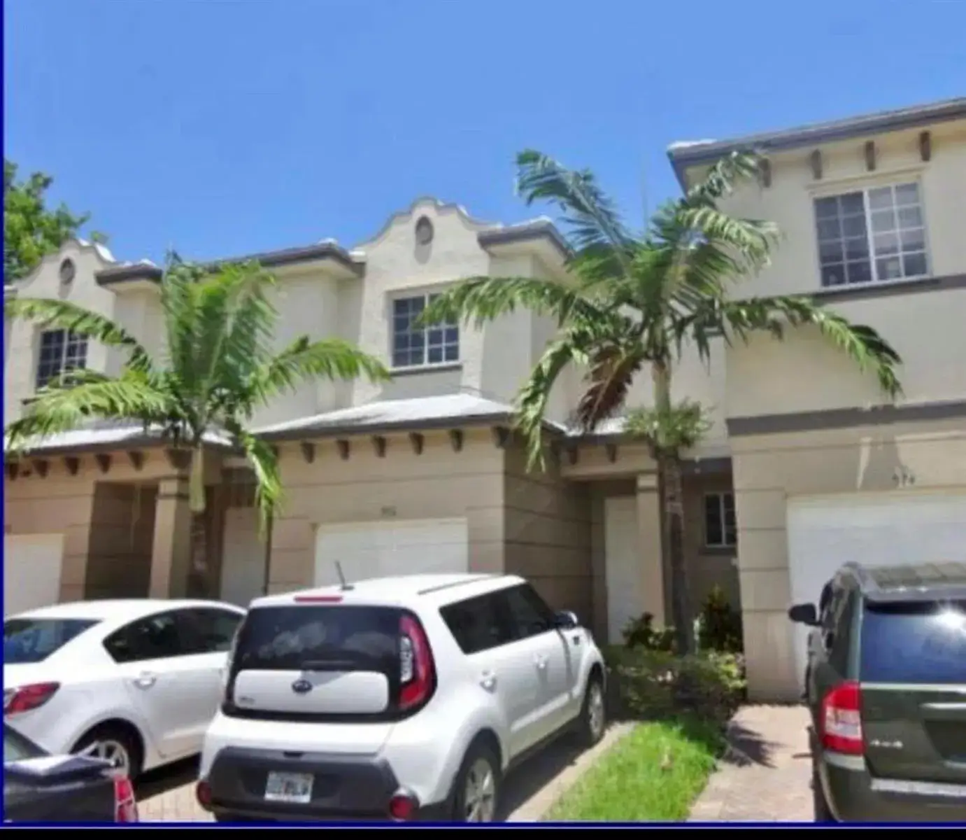 2 bedroom 2 bath Residential for sale at 976 Abaco Lane, Riviera Beach FL 33404