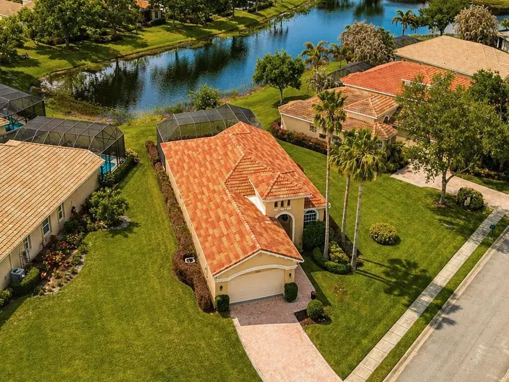 3 bedroom 2 bath Residential for sale at 7327 Bob O Link Way, Port St. Lucie FL 34986