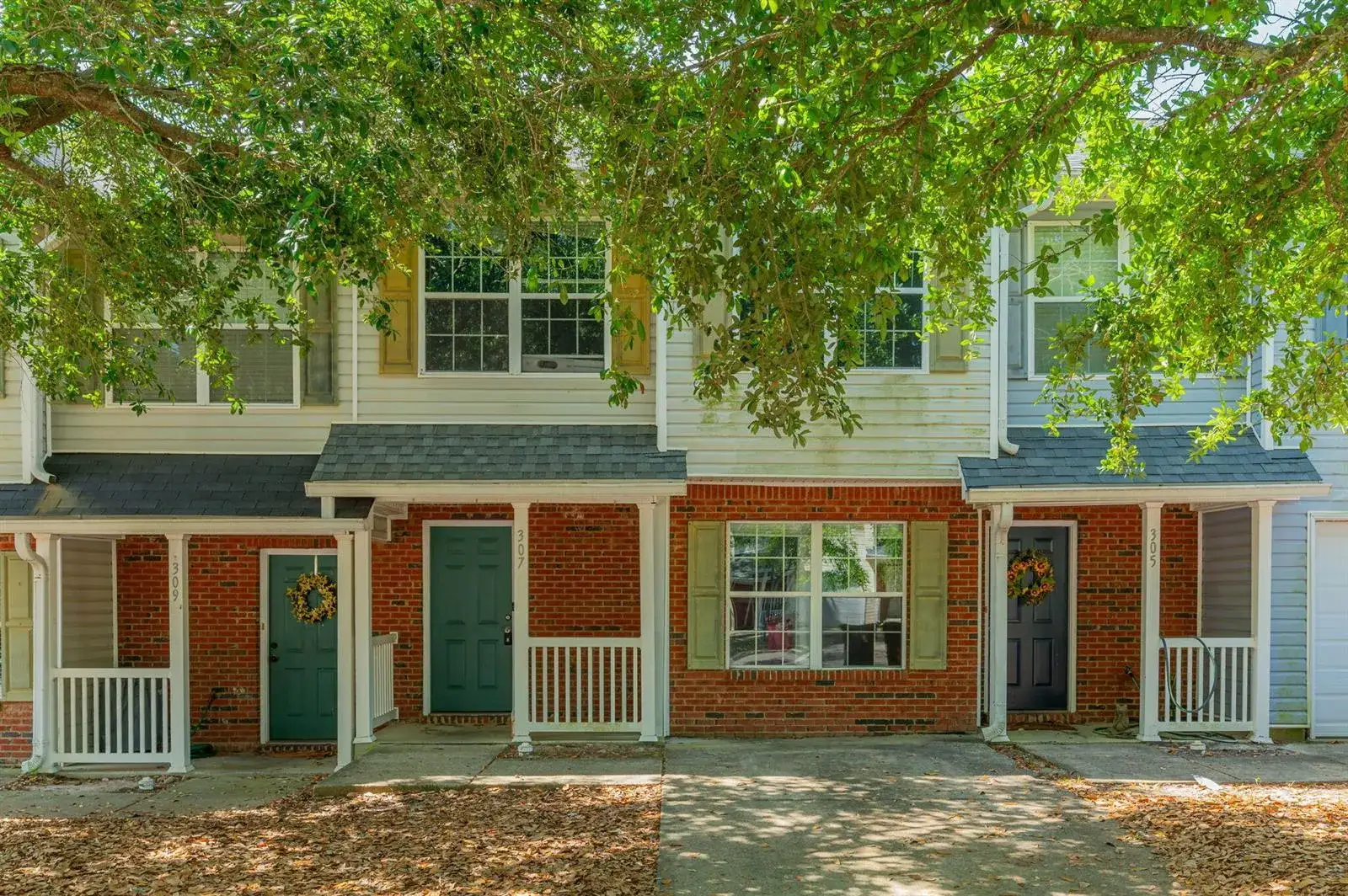 3 bedroom 3 bath Residential for sale at 307 Crooked Pine Trail, FL 32539