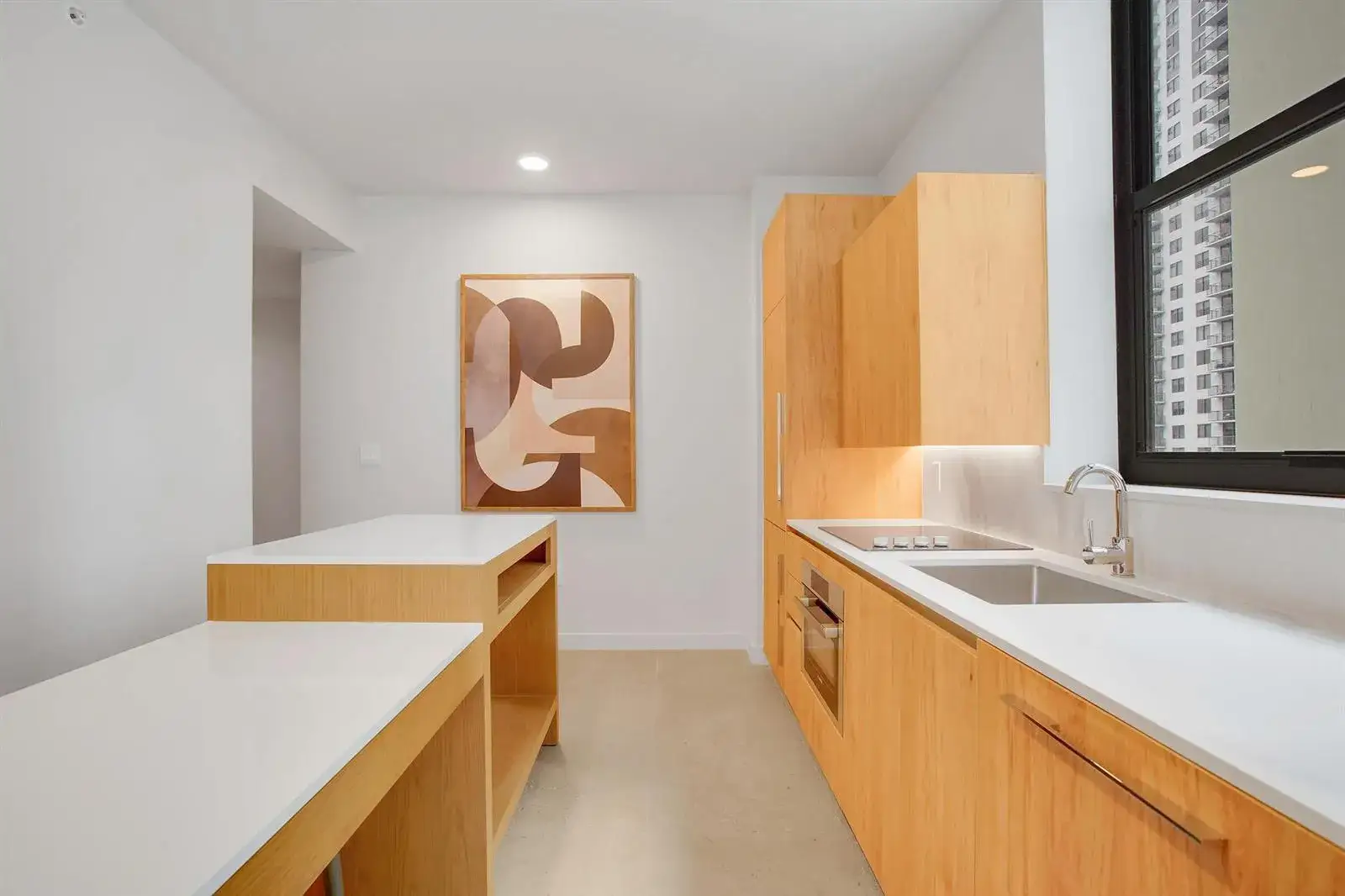2 bedroom 2 bath Residential for sale at 601 N Miami Avenue # 2107, Miami FL 33132