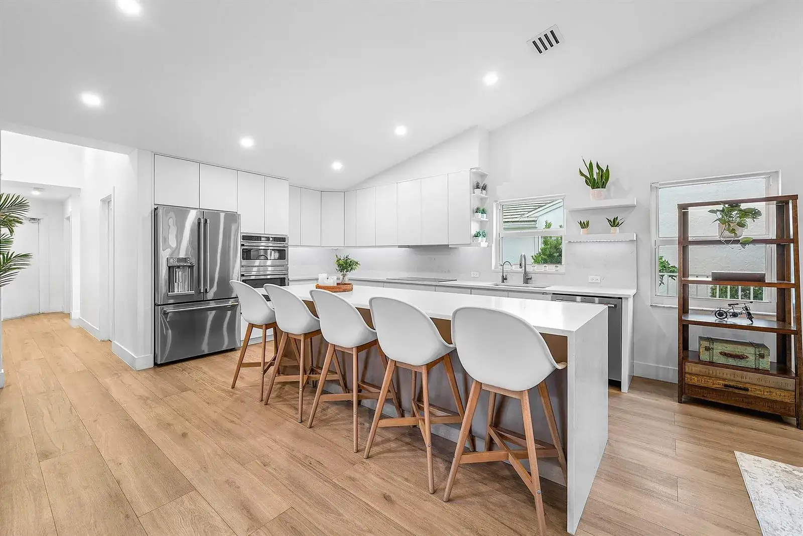 3 bedroom 3 bath Residential Lease for rent at 2721 Neaton Court, Wellington FL 33414