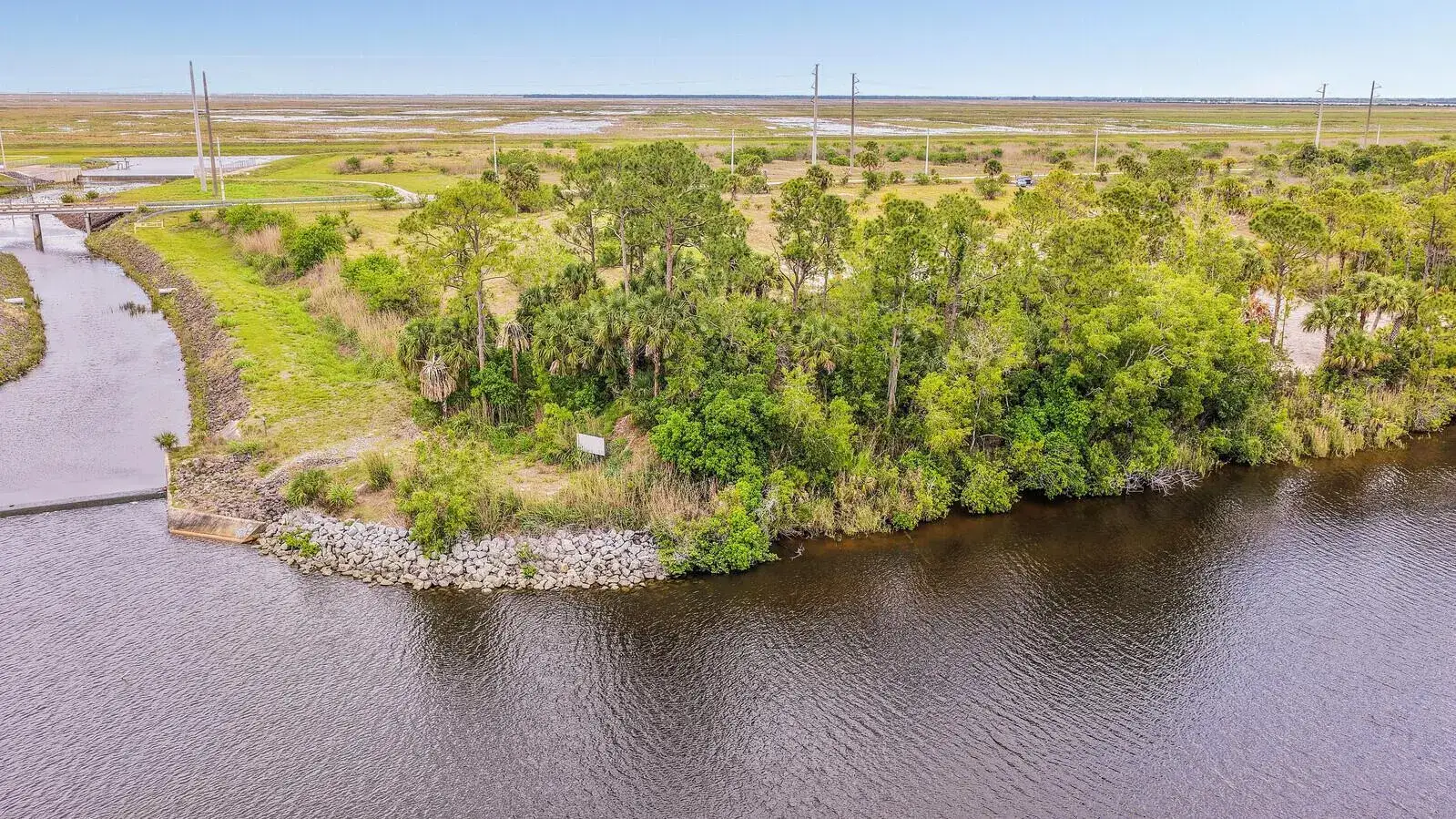 Commercial Land for sale at 00 SW Citrus Boulevard S, Palm City FL 34990